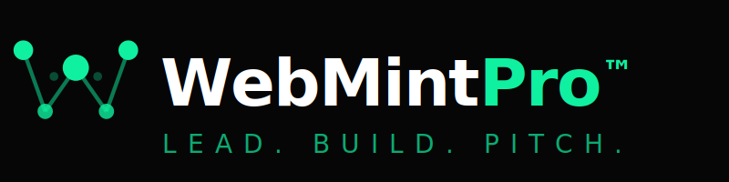 WebMintPro™